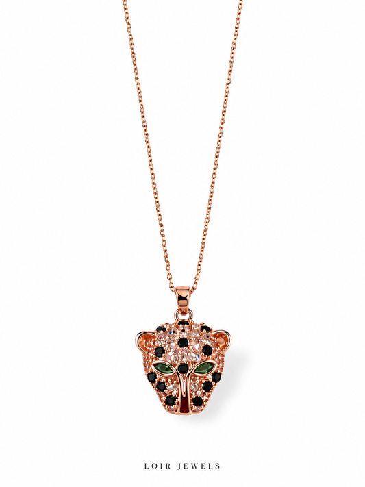 Gold Necklace