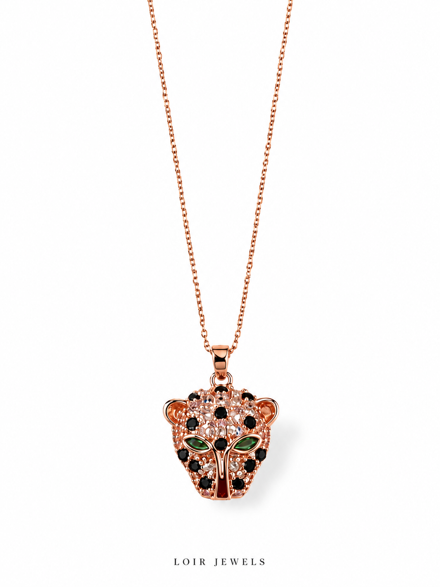 Gold Necklace