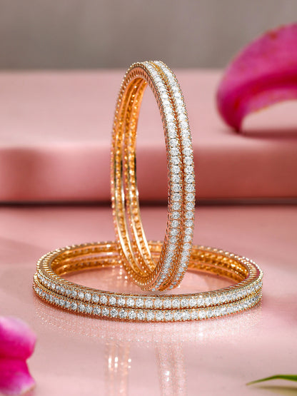 Elite Kundan Bracelet Collection
