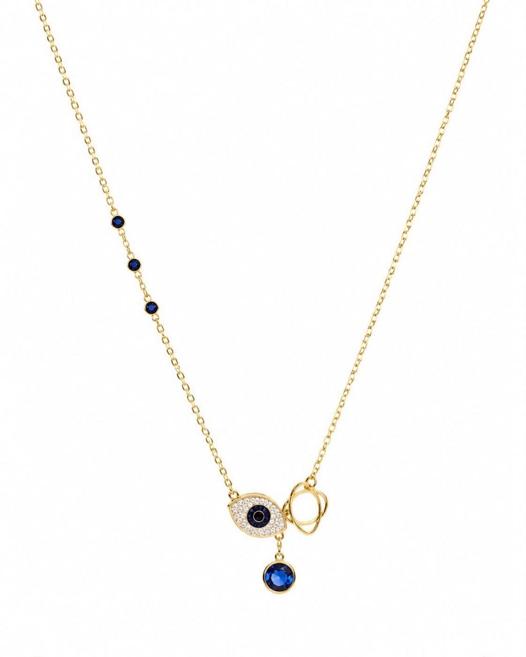 Ethinic Necklace