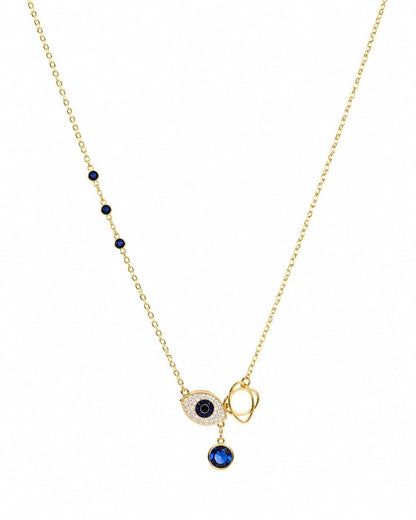 Ethinic Necklace