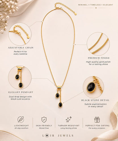 Premium Necklace