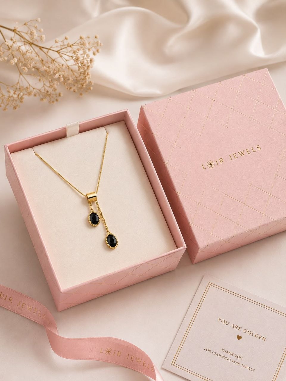 Premium Necklace